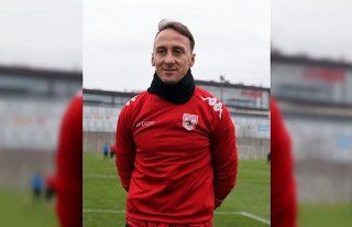 Samsunspor'da gözler Gazişehir Gaziantep maçına...