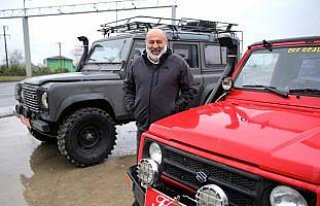 Yakın Karadeniz Baja Rallisi turizmle buluşacak