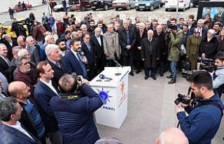 28 Şubat'ın 21. yılı