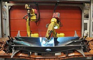 750 milli yük vagonu siparişi alındı