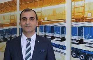 Alman firmanın Türkiye'den ihracat başarısı