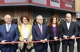 Arçelik'ten İzmir'e 