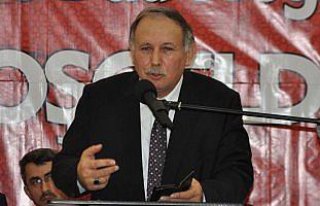 “Artvin'den Afrin'e selam ve dua“ programı