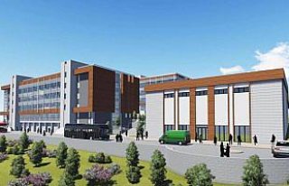 Bartın mesleki eğitimde yeni okula kavuşuyor