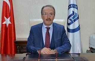 Bartın Üniversitesinde projeler yarışacak