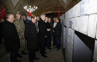 Bayburt'un düşman işgalinden kurtuluşu