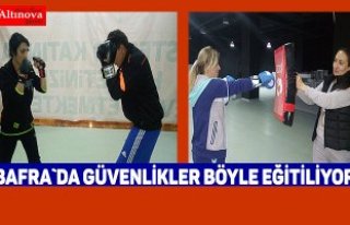 Bu güvenliklere dikkat