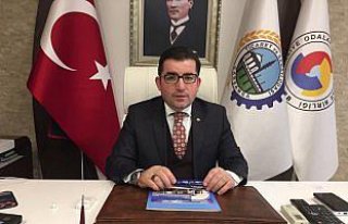 Çarşamba TSO'nun projesi örnek oldu