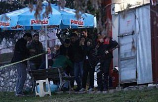 Düzce'de cinayet ve intihar