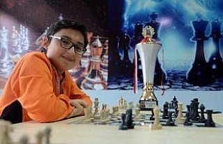 Enes, ikinci kez dünya şampiyonluğu hedefliyor