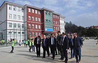 Ereğli'de tekli eğitime geçiliyor