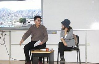 Gönüllü Turizm Elçileri Yarışması