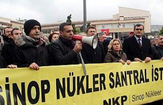 GÜNCELLEME -Sinop NGS 