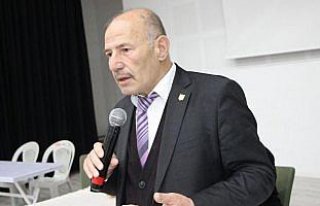 Havza şoförler odasında yeni dönem