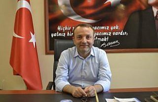 Hisarcıklıoğlu Alaplı'da ödül törenine katılcak