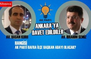 İbrahim Semiz mi? Hasan Kuru mu?