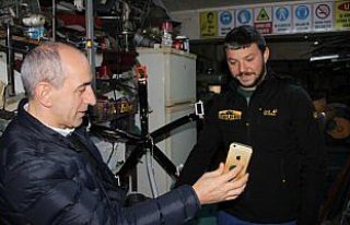 Karadeniz yaylalarında BİP ile iletişim kesilmeyecek