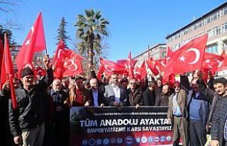 Memur-Sen Rize İl Temsilcisi Usta: