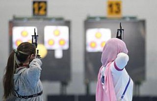 Okçuluk: Minikler Salon Türkiye Şampiyonası