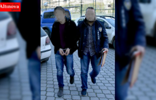 Samsun'da komşular arasında kavga: 1 yaralı