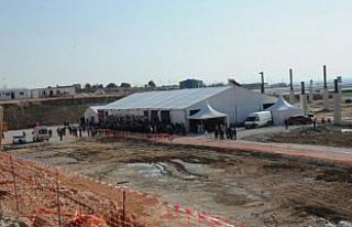 Şenpiliç'ten Osmaniye'ye 400 milyon liralık yatırım