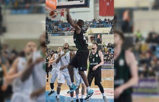 Tahincioğlu Basketbol Süper Ligi