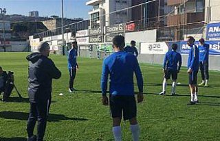 Trabzonsporlular tanıtım filminde