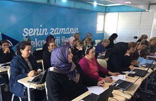 Türk Telekom projeleri GSMA Mobil Dünya Kongresi...