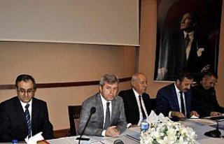 Zonguldak Valisi Çınar: