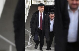 Zonguldak'taki darbe girişimi davası