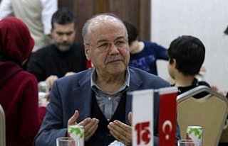 15 Temmuz Darbe Davaları Çalıştayı