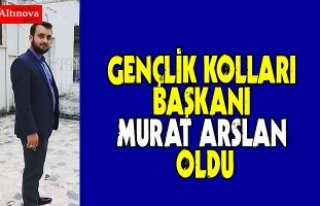 AK PARTİ Bafra Gençlik Kolları Başkanı Belli...