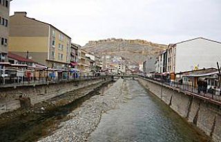 Bayburt'ta çiftçiler yılda 45,5 milyon lira daha...