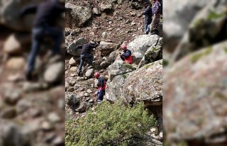Bolu'da kaybolan çocuk ölü bulundu