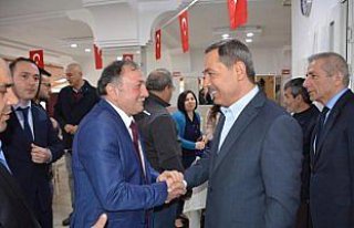 Ereğli'den kısa kısa