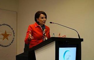 ESBAŞ'da 2. Mükemmellik Zirvesi