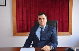 İnebolu Devlet Hastanesi Başhekimliğine Dr. Atik...