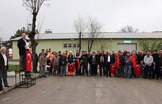 Karayolları çalışanlarının kadro beklentisi