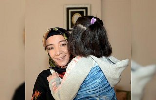 Korunmaya muhtaç çocukların ŞEFKAT YUVALARI -...