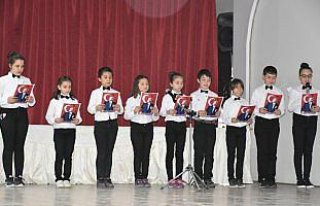 Kütüphaneler Haftası