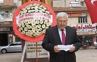 Muhasebeciler Haftası