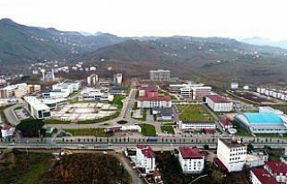 Ordu Üniversitesinin Ar-Ge çalışmaları