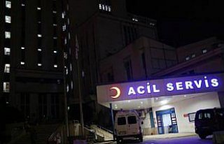 Ordu'da şüpheli ölüm