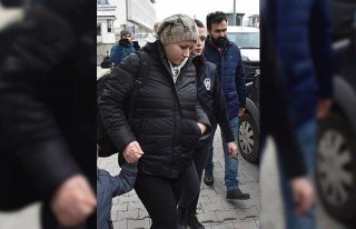 Samsun merkezli dolandırıcılık operasyonu