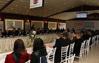 Şehirlerin Ekonomik Beklentileri Forumu