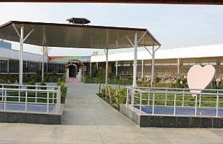 Suluova'da asker adaylarına destek