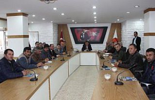 Taşeron işçilerin kadroya alınması