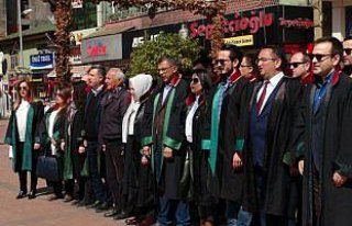 5 Nisan Avukatlar Günü