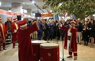 5. Trabzon Kitap Fuarı