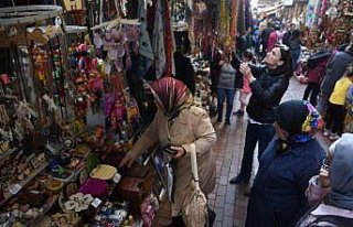 Amasra'ya 23 Nisan ilgisi